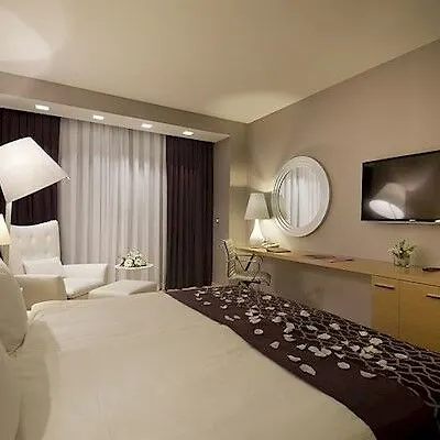 Akra V - Access To Akra Otel 4*